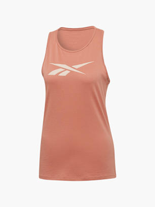 Reebok Haut Rose