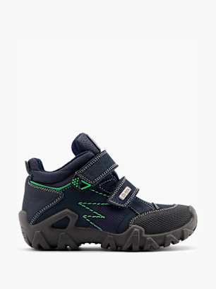 elefanten Boots d'hiver Bleu