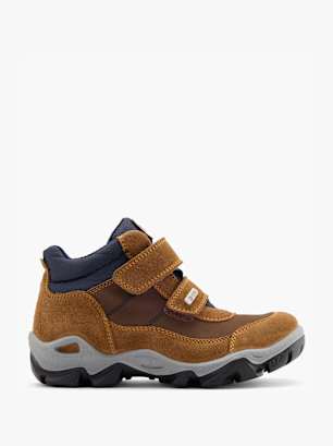 elefanten Boots d'hiver Marron