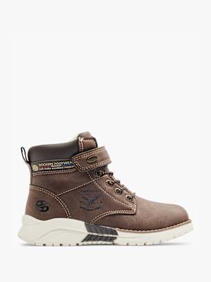 Dockers Schnürboots Braun