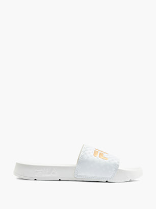 FILA Chinelos Branco