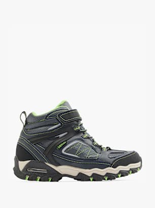 Landrover Schnürboots Dunkelblau