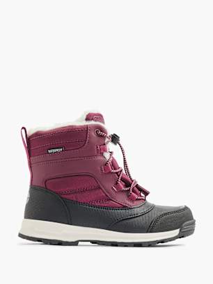 Hi-Tec Winterboots Brombeer