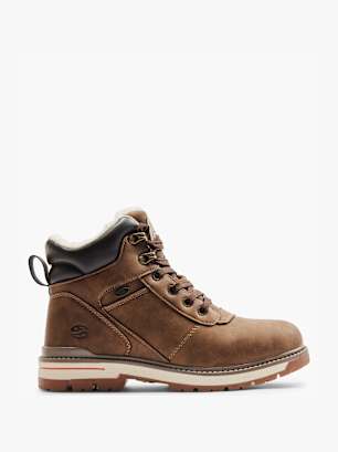 Dockers Schnürboots Braun