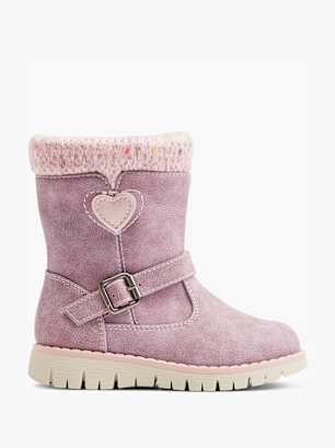 Cupcake Couture Winterboots Flieder