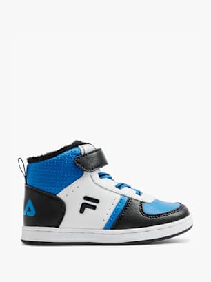 FILA Sneakers tipo bota Azul