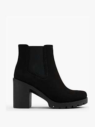 Graceland Chelsea boots Svart