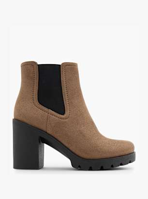 Graceland Bota Chelsea Castanho