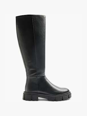 Graceland Stiefel Schwarz