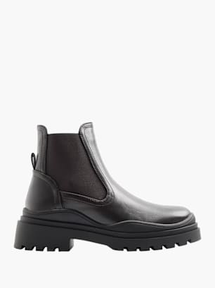 Vero Moda Chelsea Boots Braun
