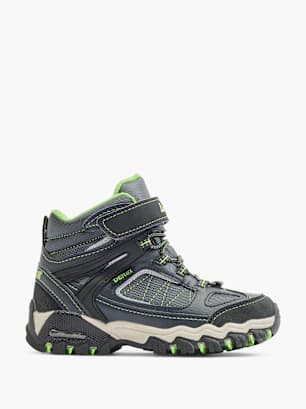 Landrover Schnürboots Blau