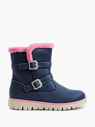 Graceland Boots d'hiver Bleu