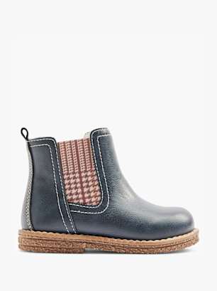 Vty Bota Chelsea Azul