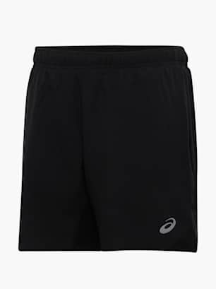ASICS Short Noir