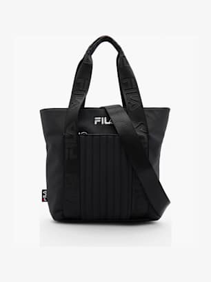FILA Shopper Schwarz