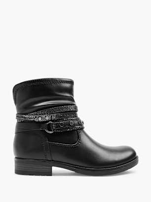Graceland Stivaletto classico Nero