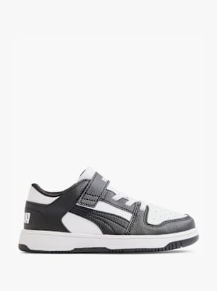 PUMA Tenisky Biela