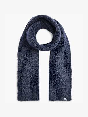elefanten Bufanda Azul oscuro