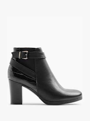 Graceland Bottines classiques Noir