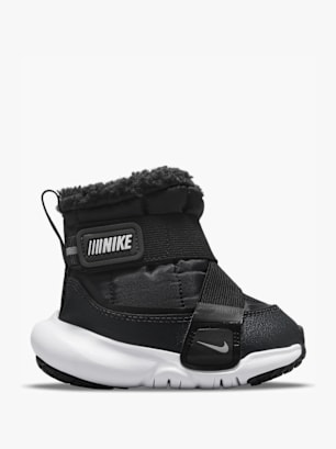 Nike Bota de invierno Negro