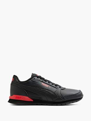PUMA Sportbačiai Juoda