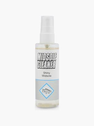DEICHMANN Shoe Care Schuh-Pflegeprodukt Transparent