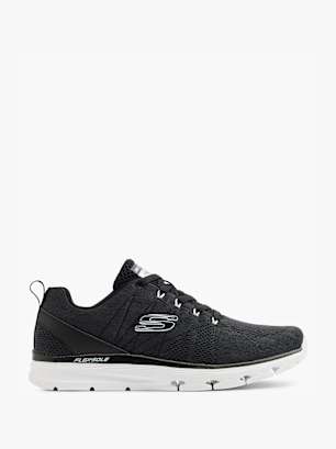 Skechers Sapatilha Preto