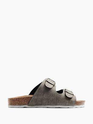 Björndal Chaussons Marron