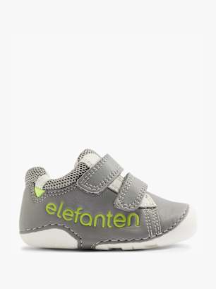 elefanten Scarpa bassa Grigio