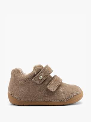 elefanten Halbschuh Braun