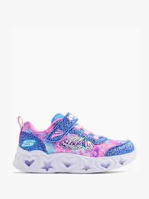Skechers Tenisky Modrá