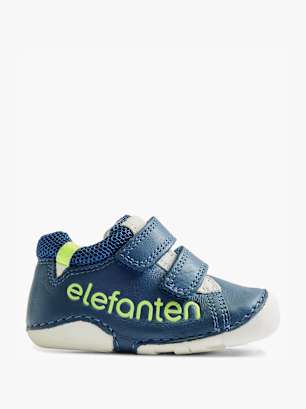 elefanten Scarpa bassa Blu