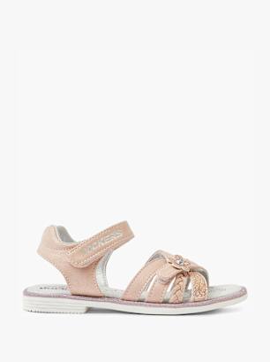 Dockers Sandale Rose