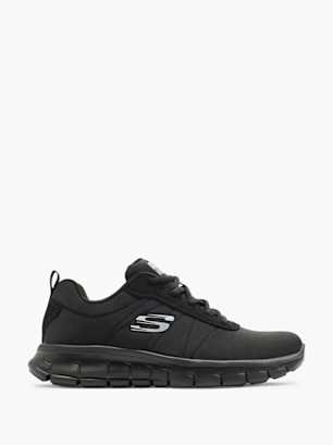 Skechers Sneaker fekete
