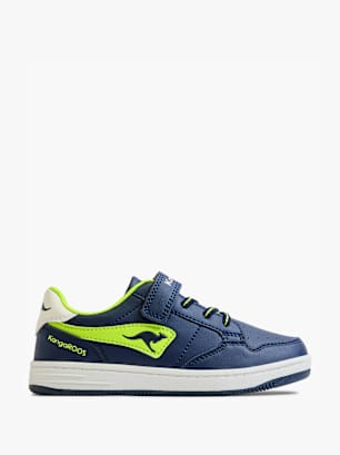 KangaROOS Sneaker Blau