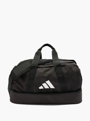 adidas Sporttasche Schwarz