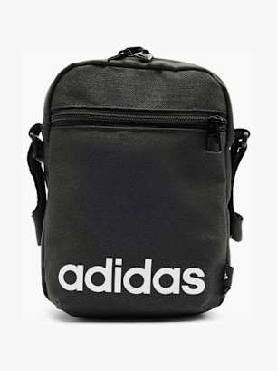 adidas Axelremsväska Svart