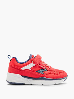 Levi's ® Sneaker Rød