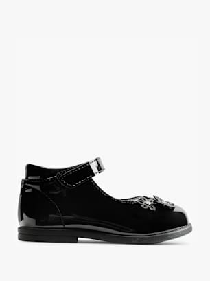 Cupcake Couture Halbschuh Schwarz