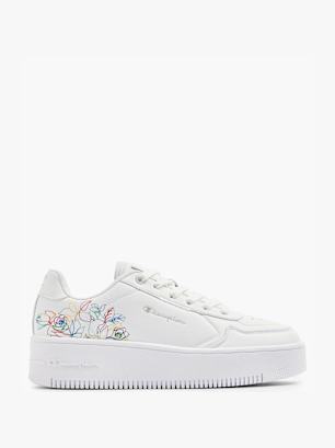Champion Sneaker Weiß