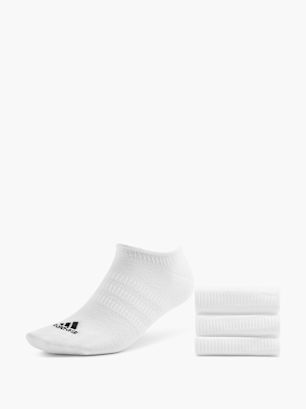 adidas Skarpetki Biały