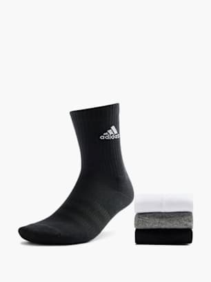 adidas Skarpetki Czarny