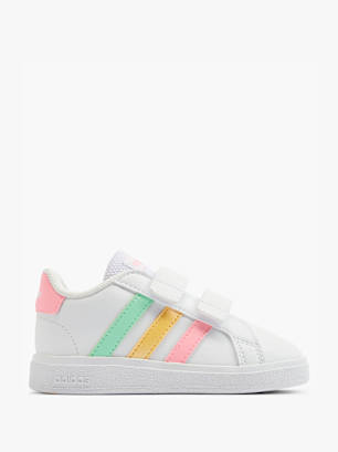 adidas Tenisky Biela