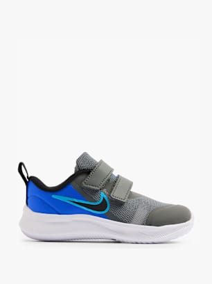 Nike Bežecká obuv Modrá