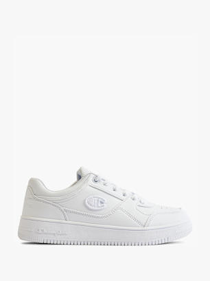 Champion Sneaker Weiß