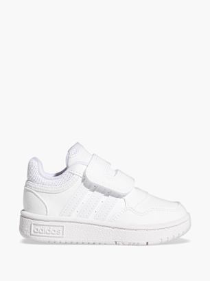 adidas Sapatilha Branco