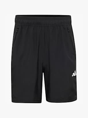 adidas Shorts Schwarz