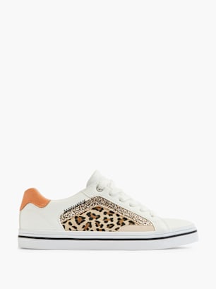 Graceland Sneaker Hvid
