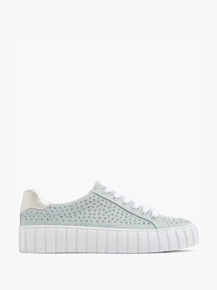 Graceland Sneaker Blå
