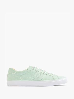 ESPRIT Sneaker Grøn